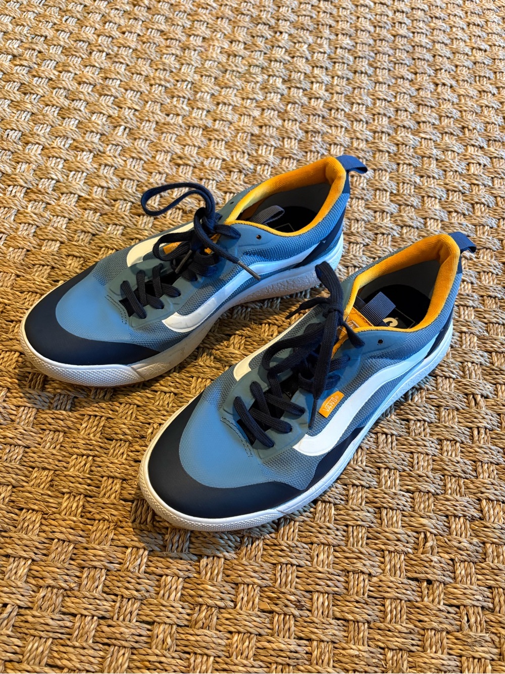 Vans sneakers